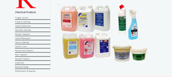 Product Sales Websites